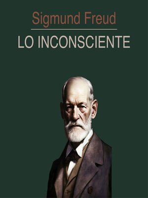 cover image of Lo Inconsciente